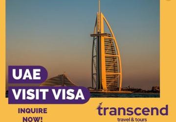 UAE Visit Visa