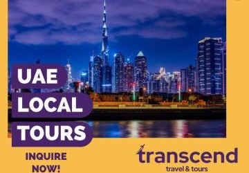 UAE Local Tours